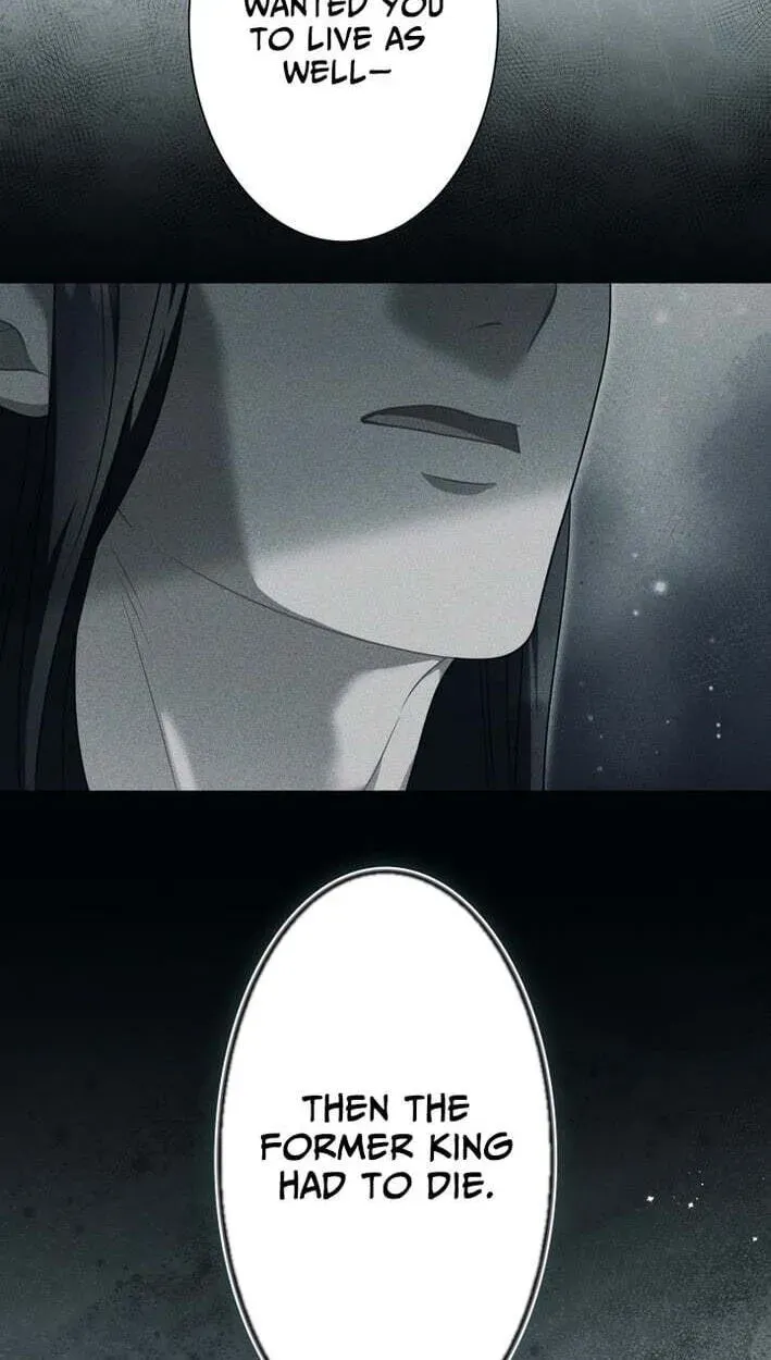 This Obsessive Love Runs Deeper Than Blood Chapter 33 page 52
