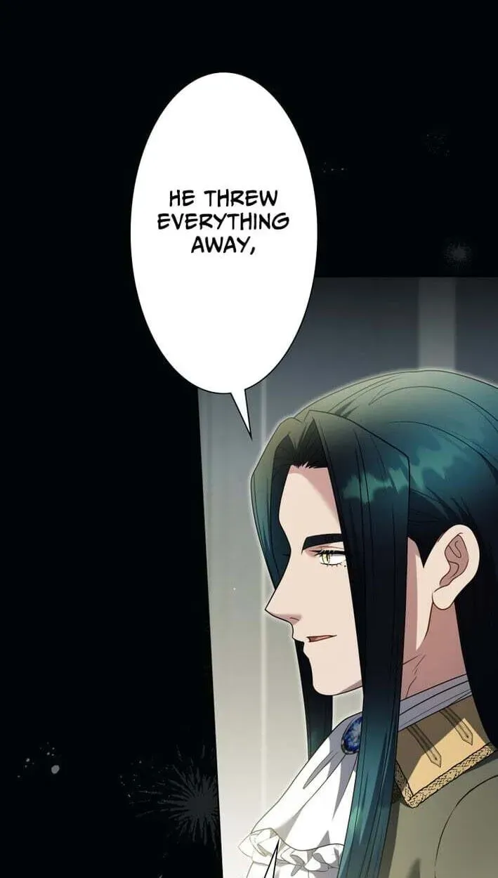 This Obsessive Love Runs Deeper Than Blood Chapter 33 page 54