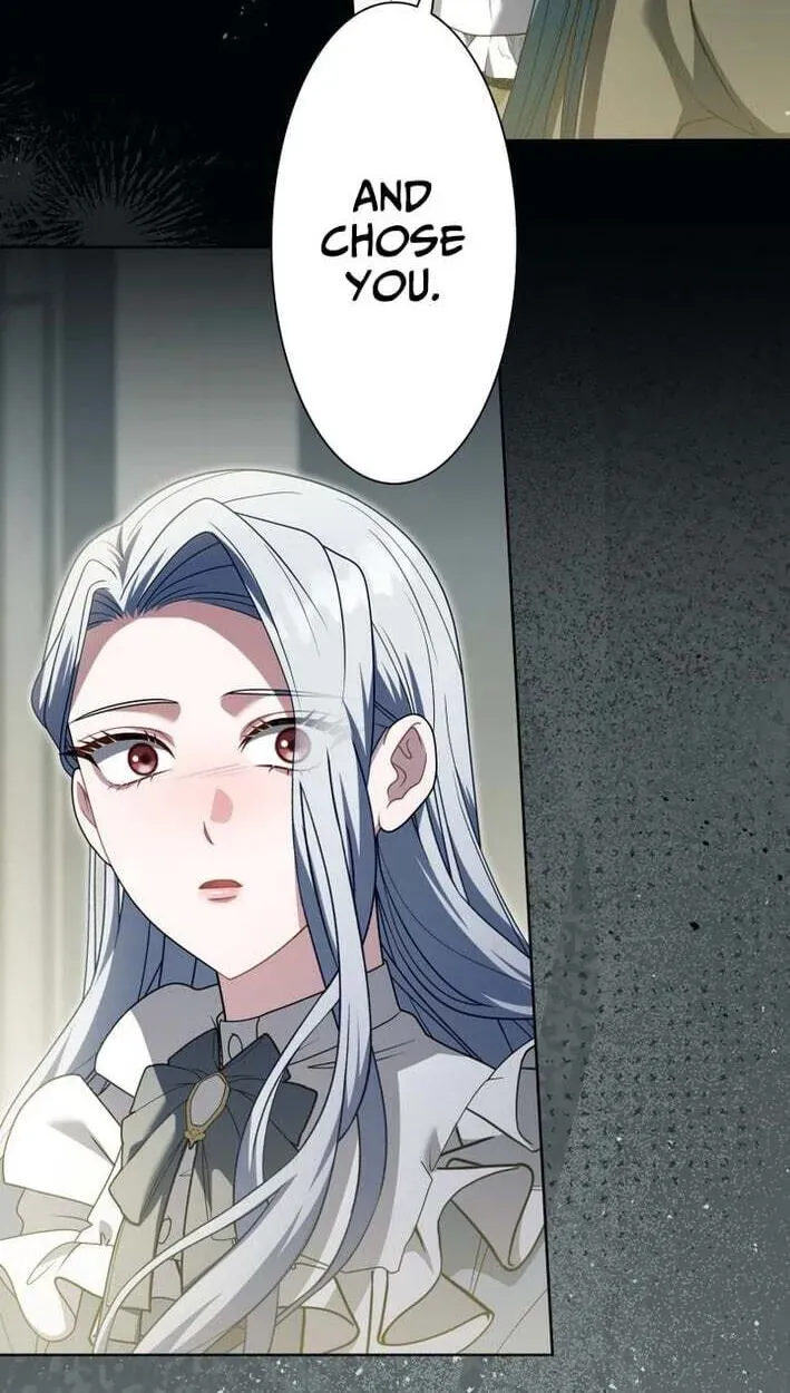 This Obsessive Love Runs Deeper Than Blood Chapter 33 page 55