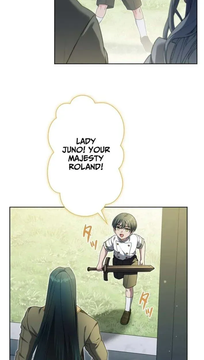 This Obsessive Love Runs Deeper Than Blood Chapter 33 page 58