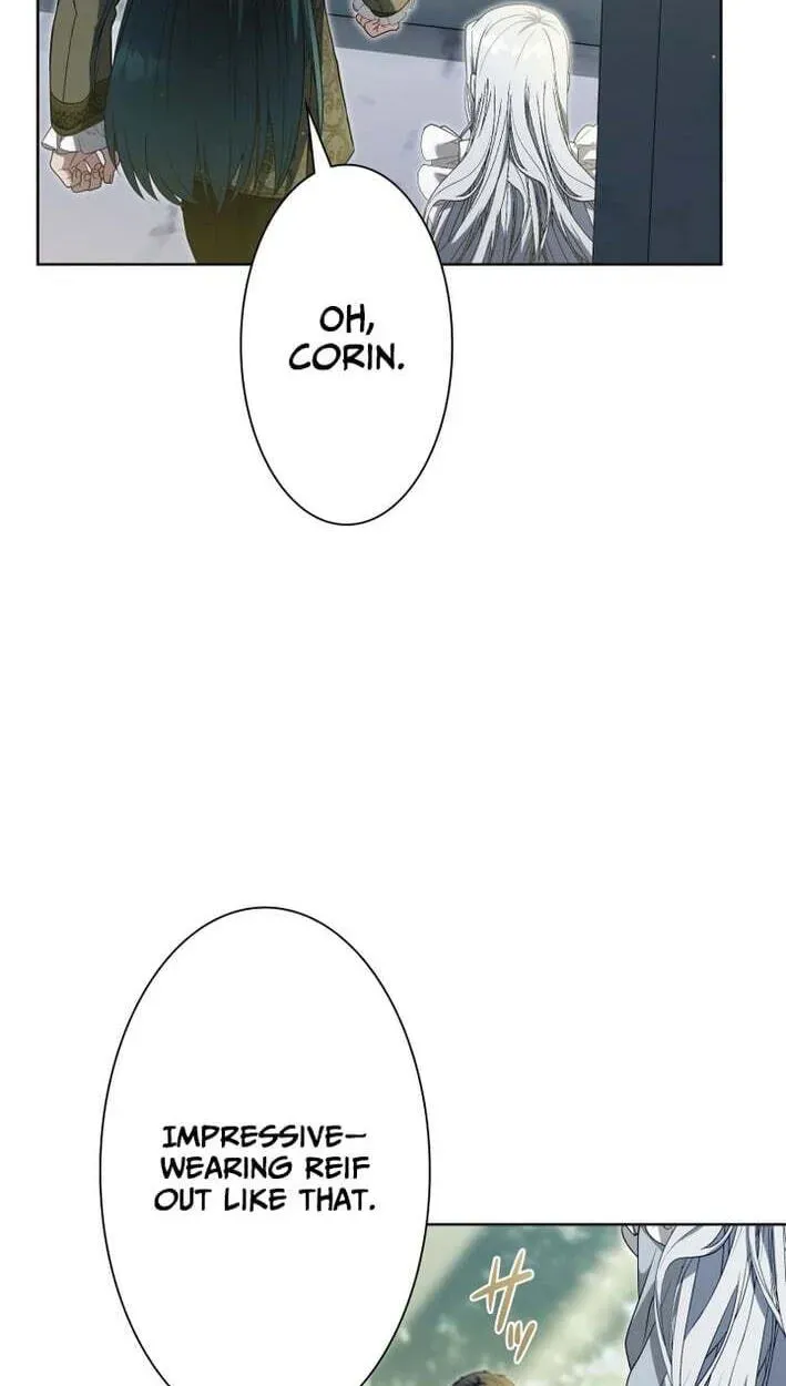 This Obsessive Love Runs Deeper Than Blood Chapter 33 page 59