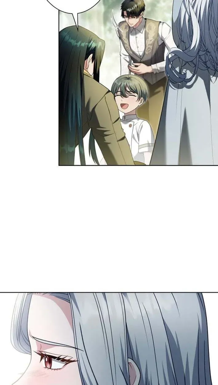 This Obsessive Love Runs Deeper Than Blood Chapter 33 page 60