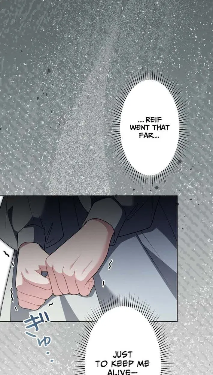 This Obsessive Love Runs Deeper Than Blood Chapter 33 page 56