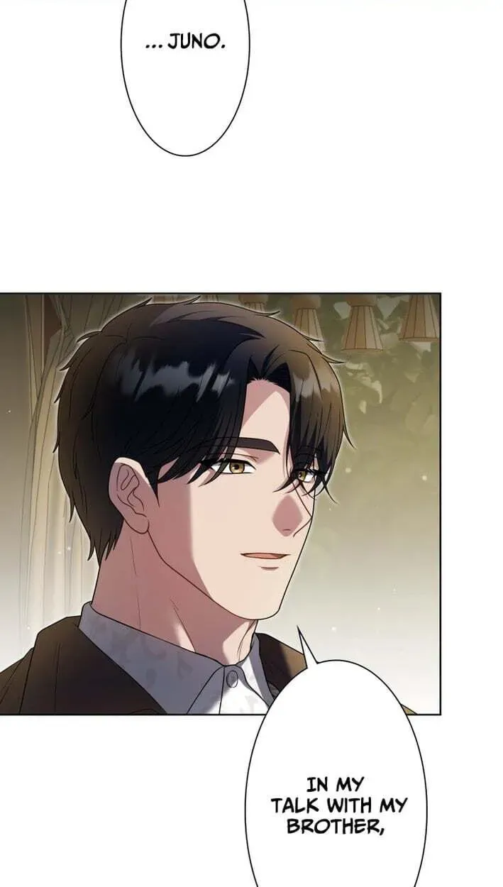This Obsessive Love Runs Deeper Than Blood Chapter 33 page 69