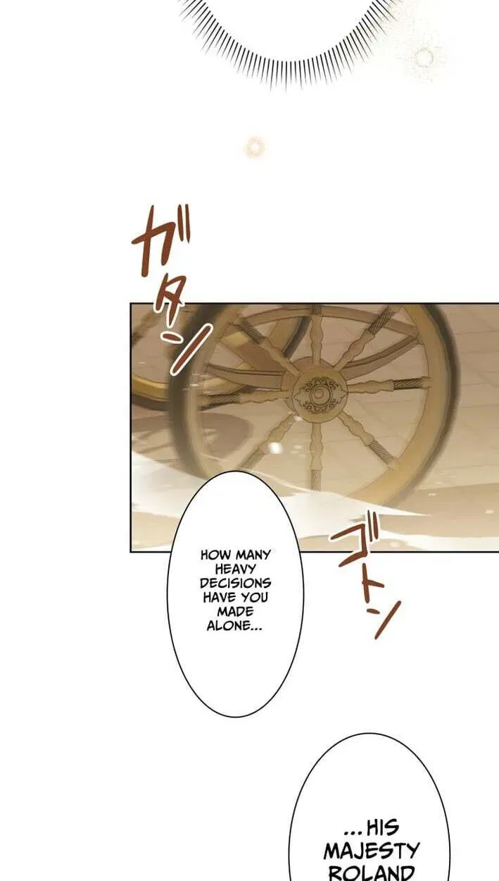 This Obsessive Love Runs Deeper Than Blood Chapter 33 page 72