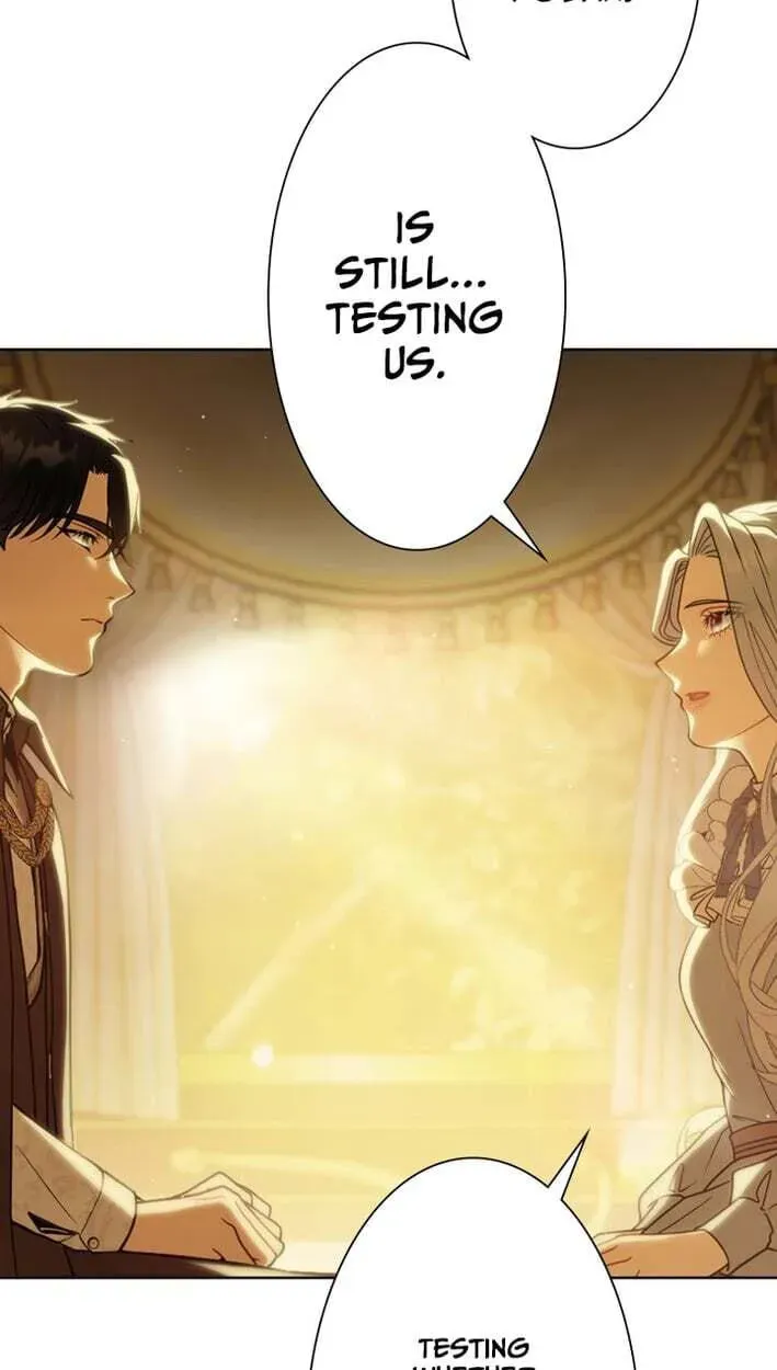 This Obsessive Love Runs Deeper Than Blood Chapter 33 page 73