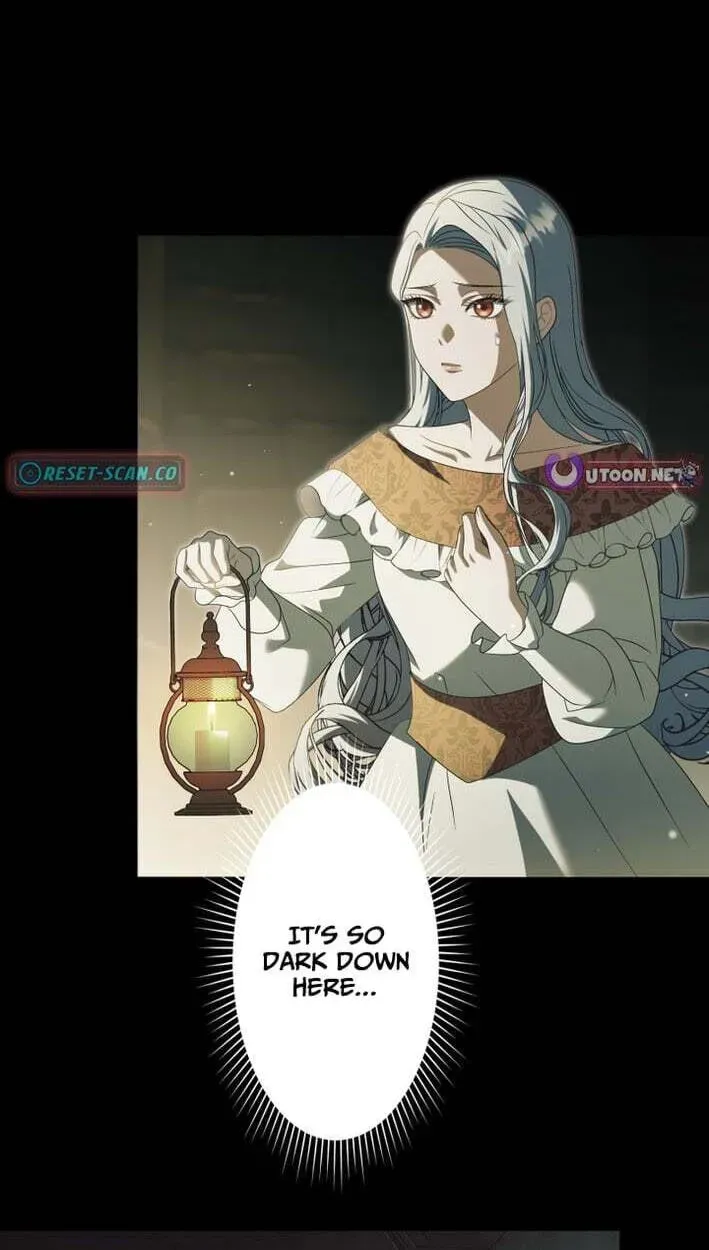 This Obsessive Love Runs Deeper Than Blood Chapter 33 page 82