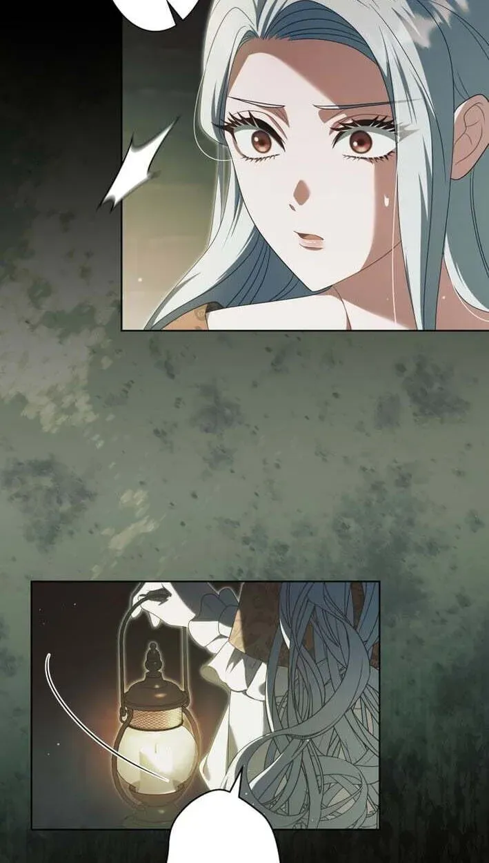 This Obsessive Love Runs Deeper Than Blood Chapter 33 page 84