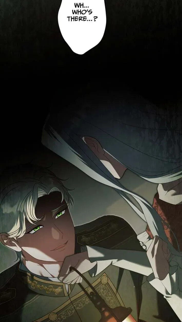 This Obsessive Love Runs Deeper Than Blood Chapter 33 page 85