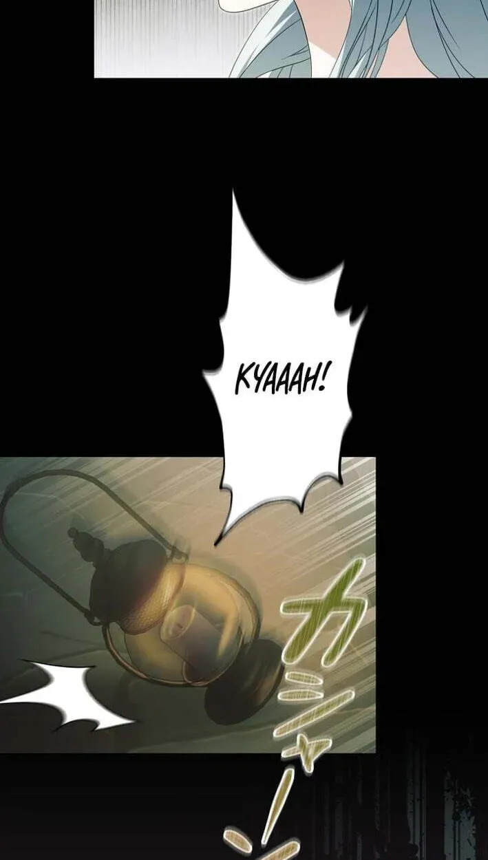 This Obsessive Love Runs Deeper Than Blood Chapter 33 page 87