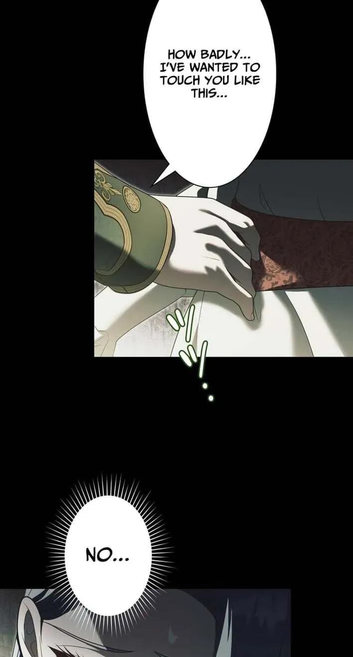 This Obsessive Love Runs Deeper Than Blood Chapter 33 page 91