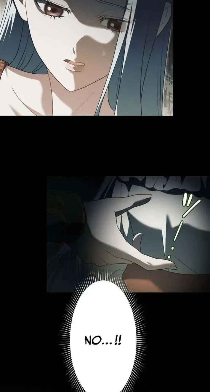 This Obsessive Love Runs Deeper Than Blood Chapter 33 page 92