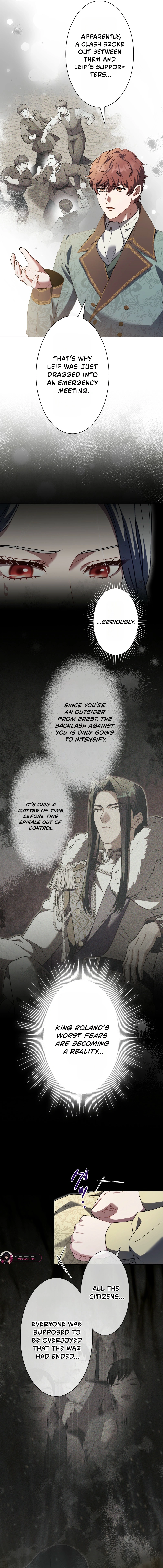 This Obsessive Love Runs Deeper Than Blood Chapter 37 page 4