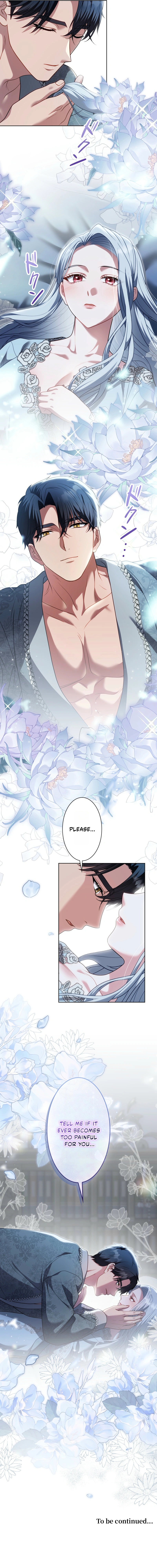 This Obsessive Love Runs Deeper Than Blood Chapter 37 page 13