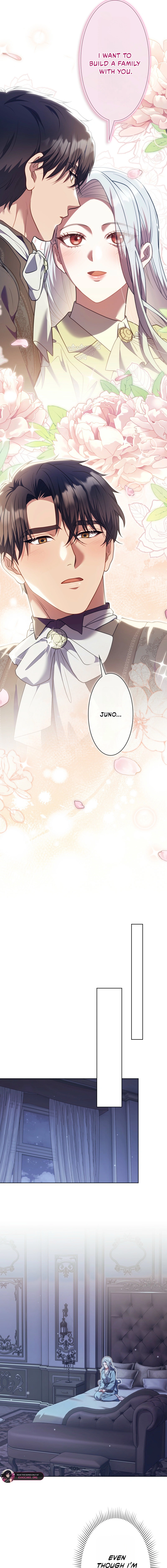 This Obsessive Love Runs Deeper Than Blood Chapter 37 page 9