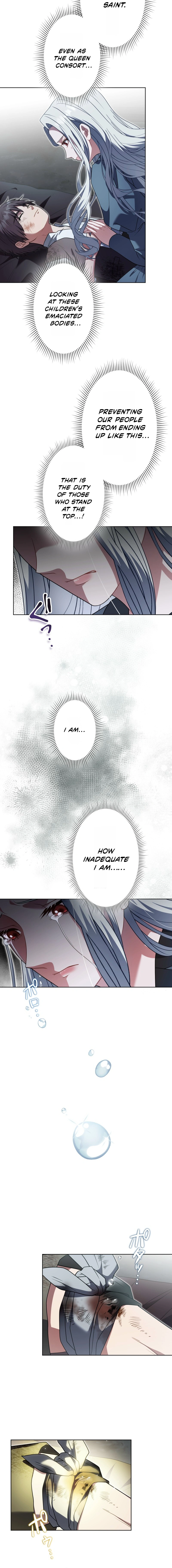 This Obsessive Love Runs Deeper Than Blood Chapter 39 page 7