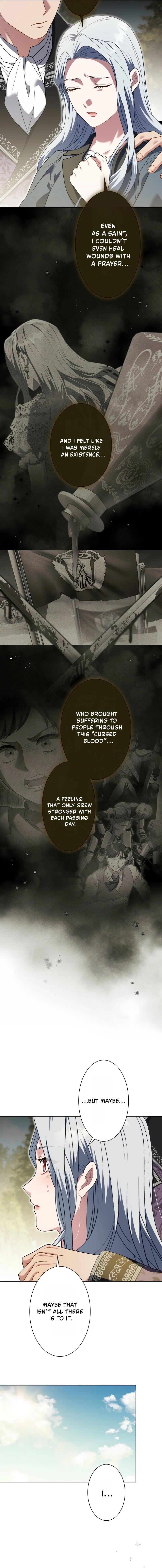 This Obsessive Love Runs Deeper Than Blood Chapter 39 page 12