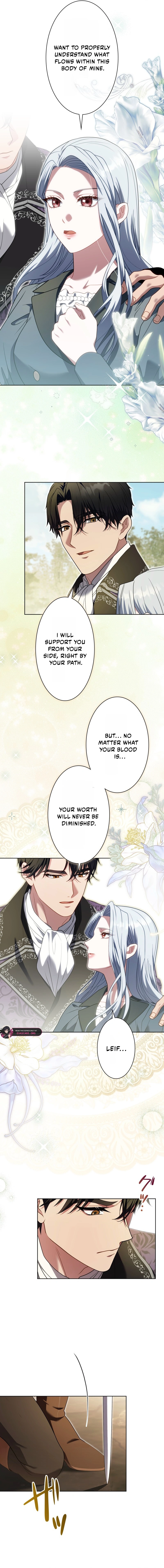 This Obsessive Love Runs Deeper Than Blood Chapter 39 page 13