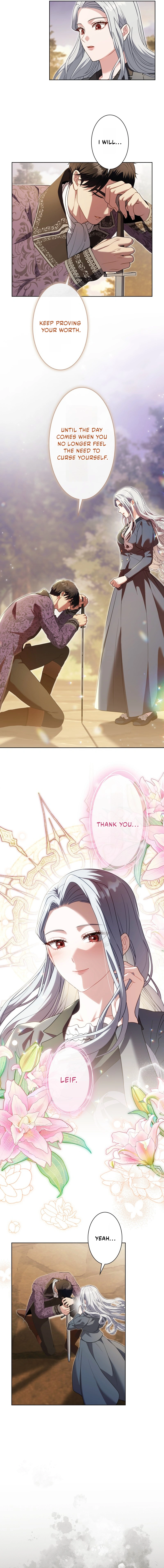 This Obsessive Love Runs Deeper Than Blood Chapter 39 page 14