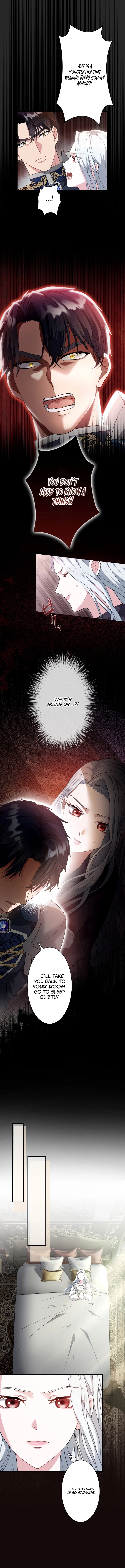 This Obsessive Love Runs Deeper Than Blood Chapter 4 page 2