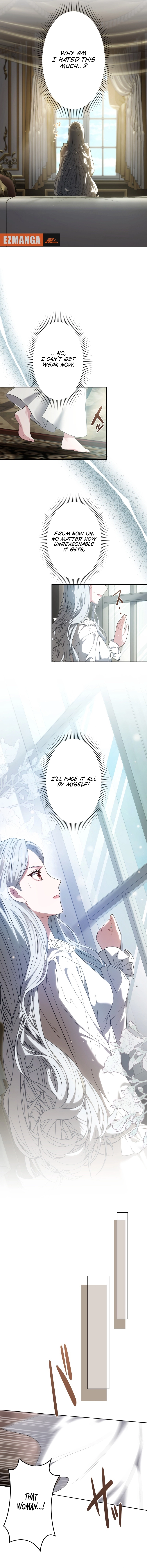 This Obsessive Love Runs Deeper Than Blood Chapter 4 page 7