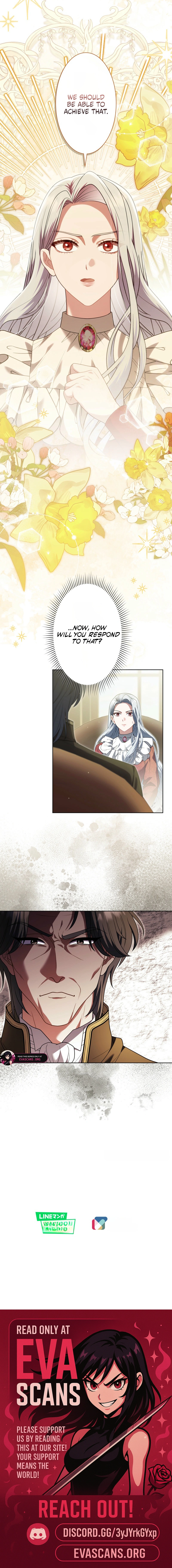This Obsessive Love Runs Deeper Than Blood Chapter 40 page 8