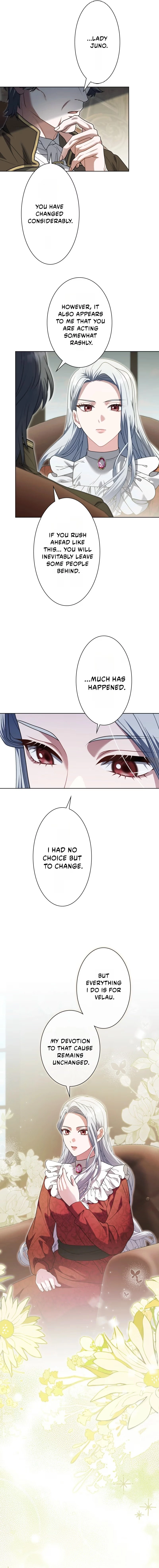 This Obsessive Love Runs Deeper Than Blood Chapter 41 page 3