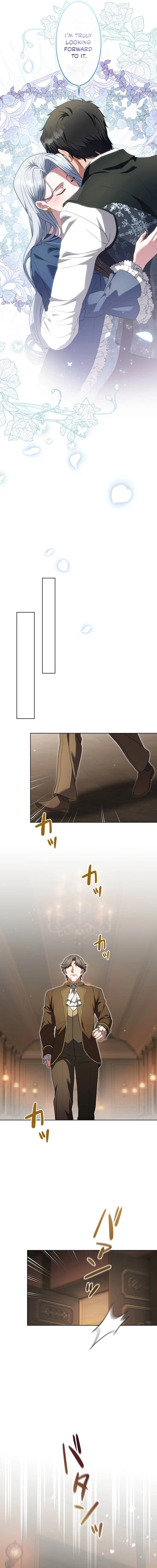 This Obsessive Love Runs Deeper Than Blood Chapter 41 page 14