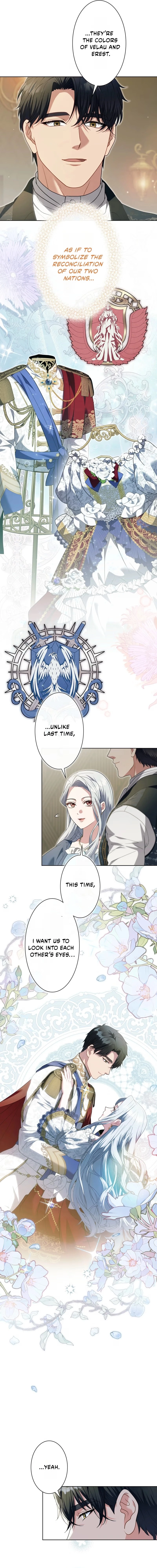 This Obsessive Love Runs Deeper Than Blood Chapter 41 page 13