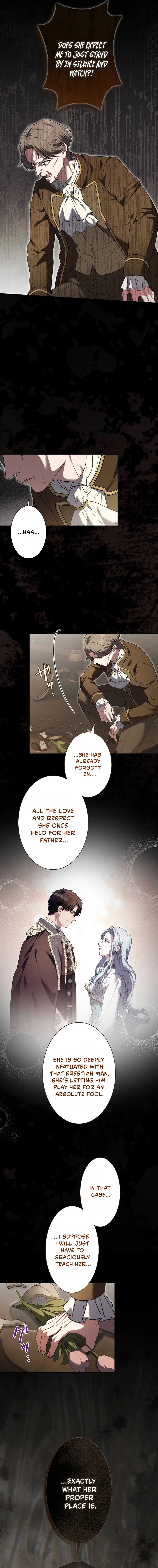 This Obsessive Love Runs Deeper Than Blood Chapter 41 page 16