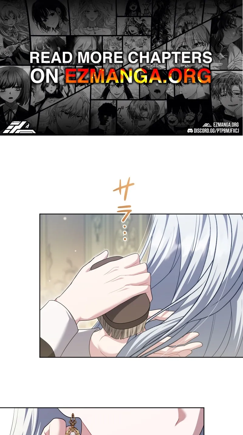 This Obsessive Love Runs Deeper Than Blood Chapter 42 page 1