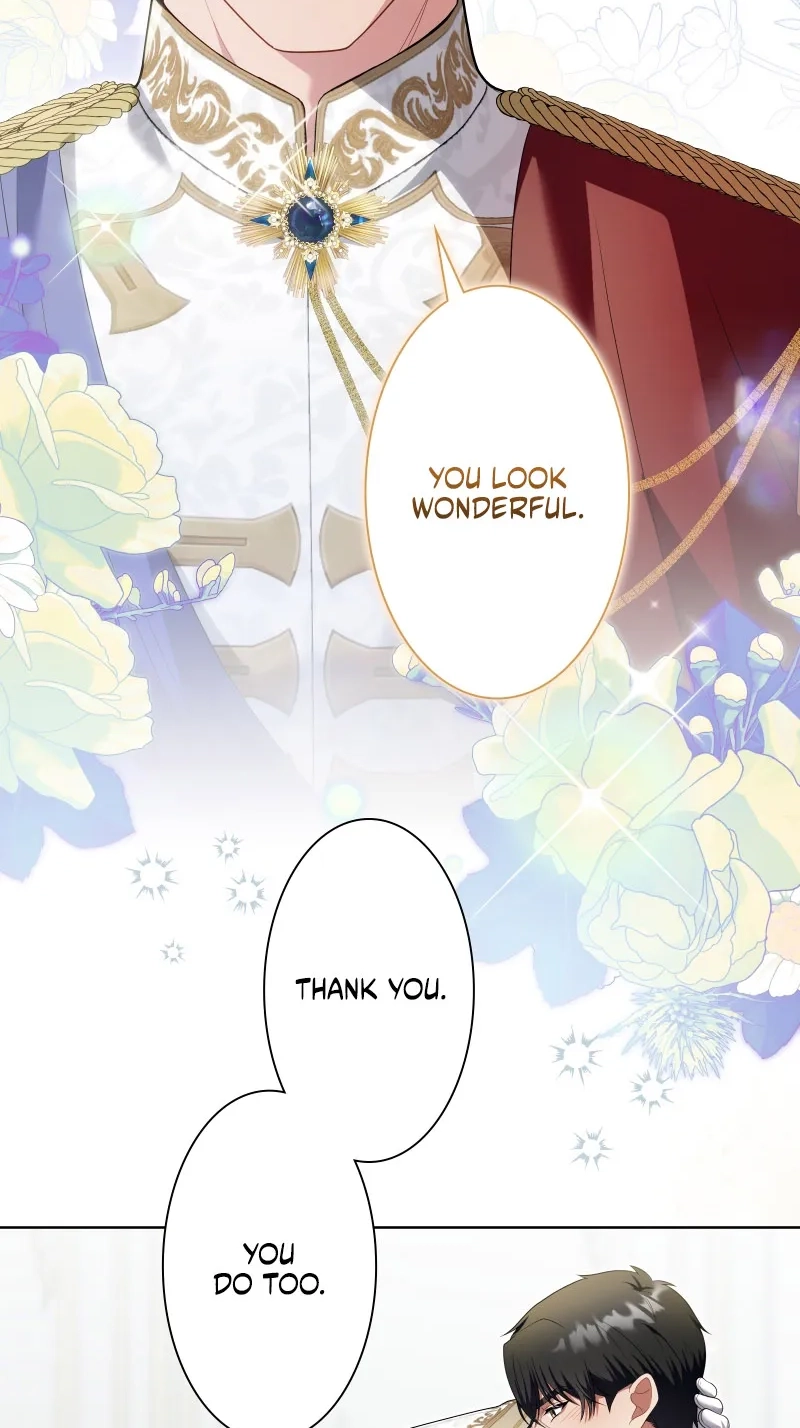 This Obsessive Love Runs Deeper Than Blood Chapter 42 page 8