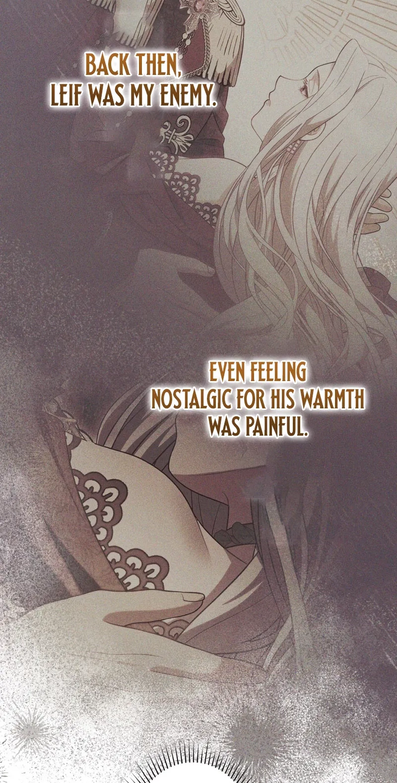 This Obsessive Love Runs Deeper Than Blood Chapter 42 page 19