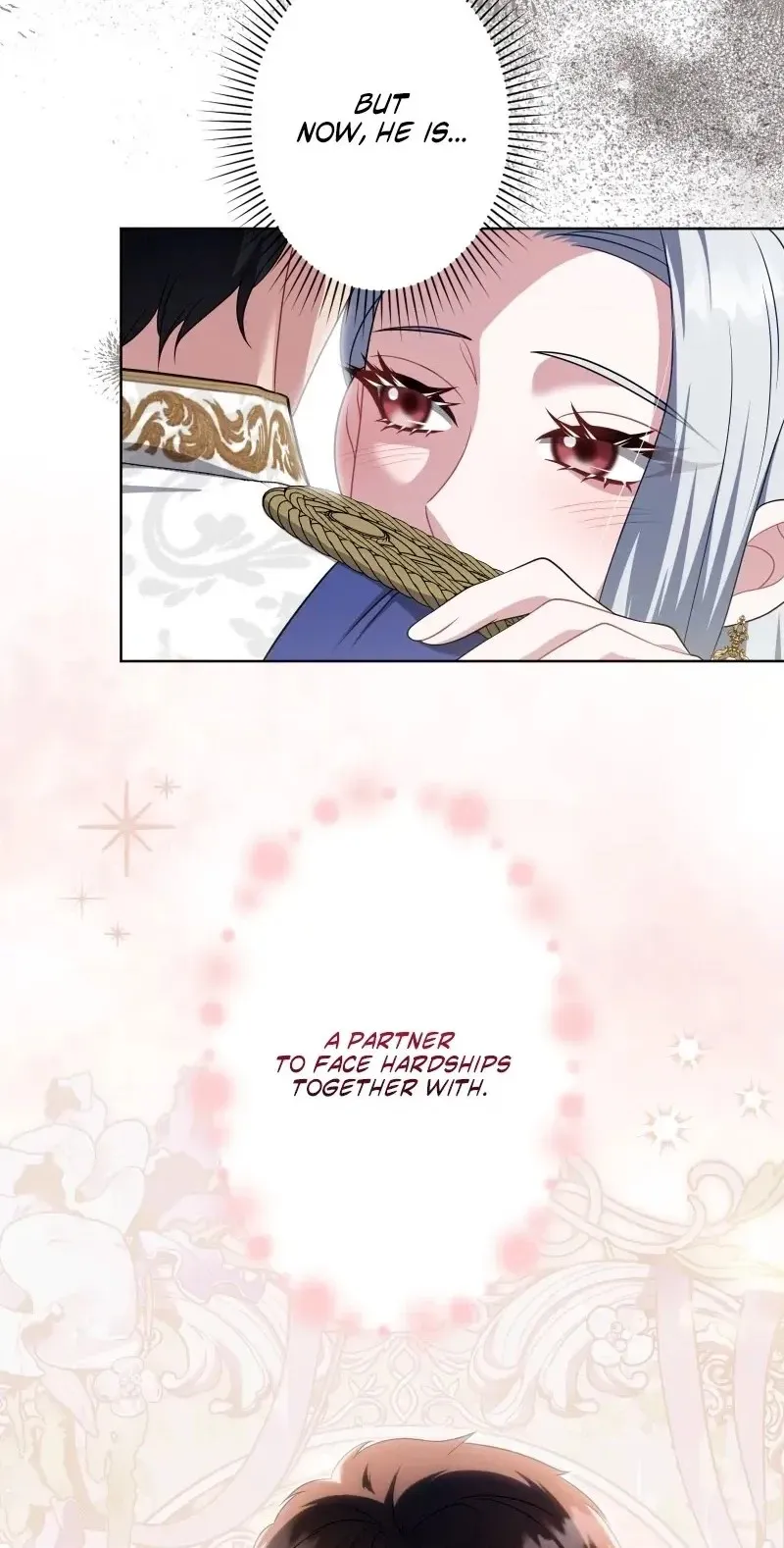 This Obsessive Love Runs Deeper Than Blood Chapter 42 page 20