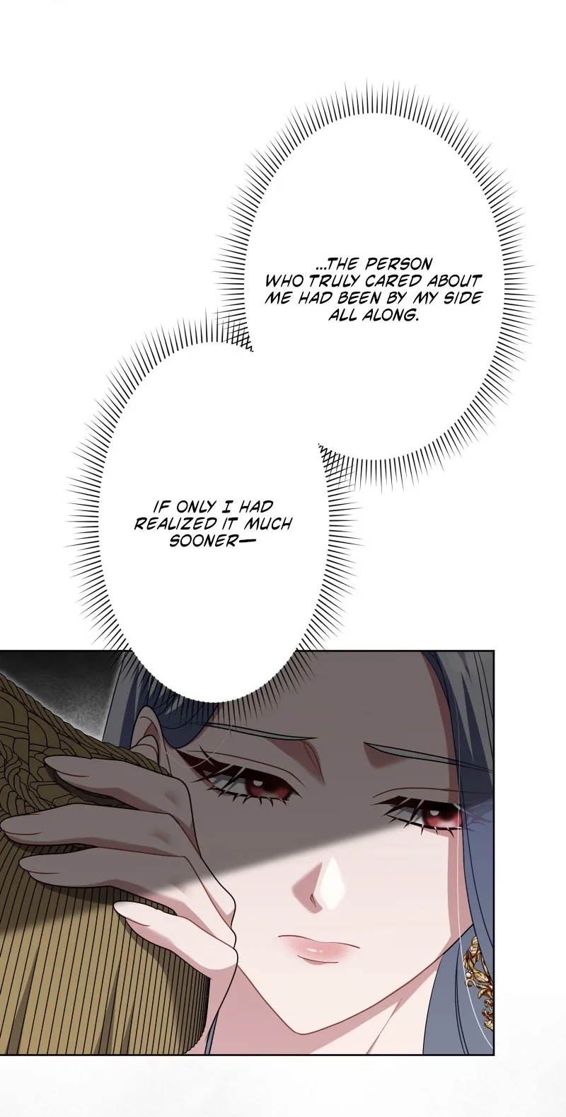 This Obsessive Love Runs Deeper Than Blood Chapter 42 page 22