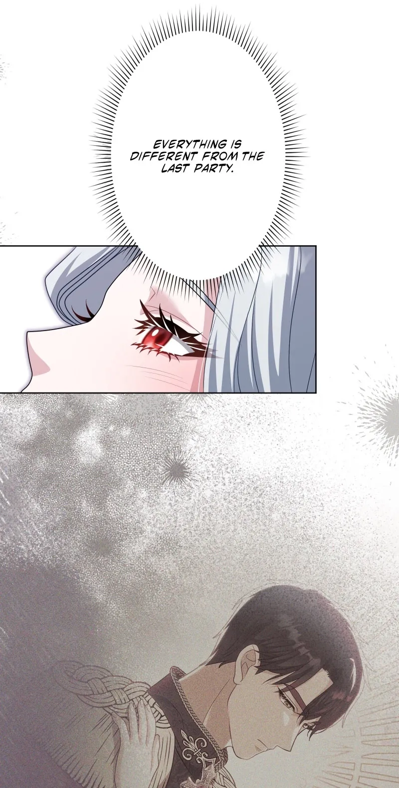 This Obsessive Love Runs Deeper Than Blood Chapter 42 page 18