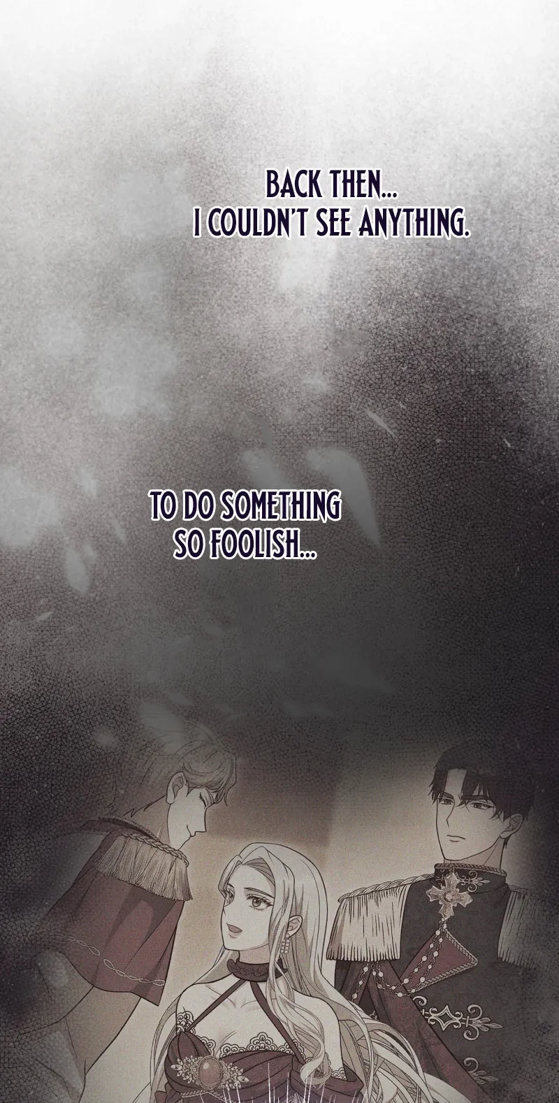 This Obsessive Love Runs Deeper Than Blood Chapter 42 page 23