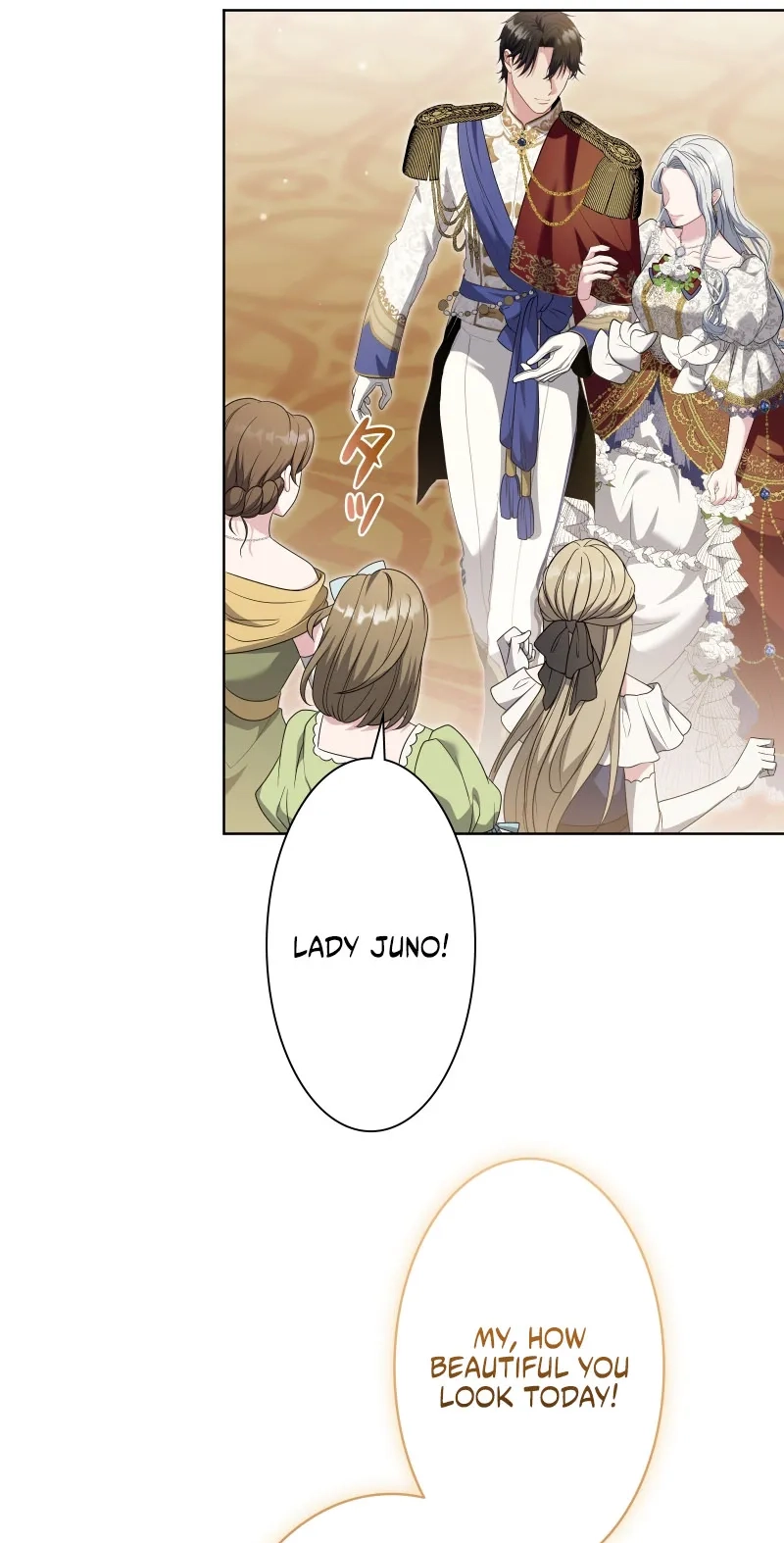 This Obsessive Love Runs Deeper Than Blood Chapter 42 page 27