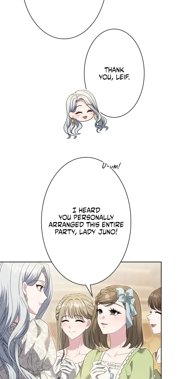 This Obsessive Love Runs Deeper Than Blood Chapter 42 page 30