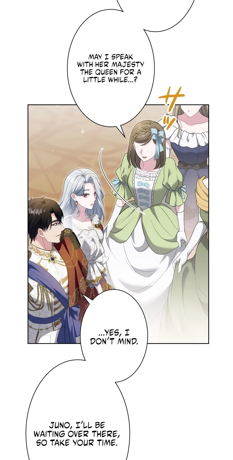 This Obsessive Love Runs Deeper Than Blood Chapter 42 page 29
