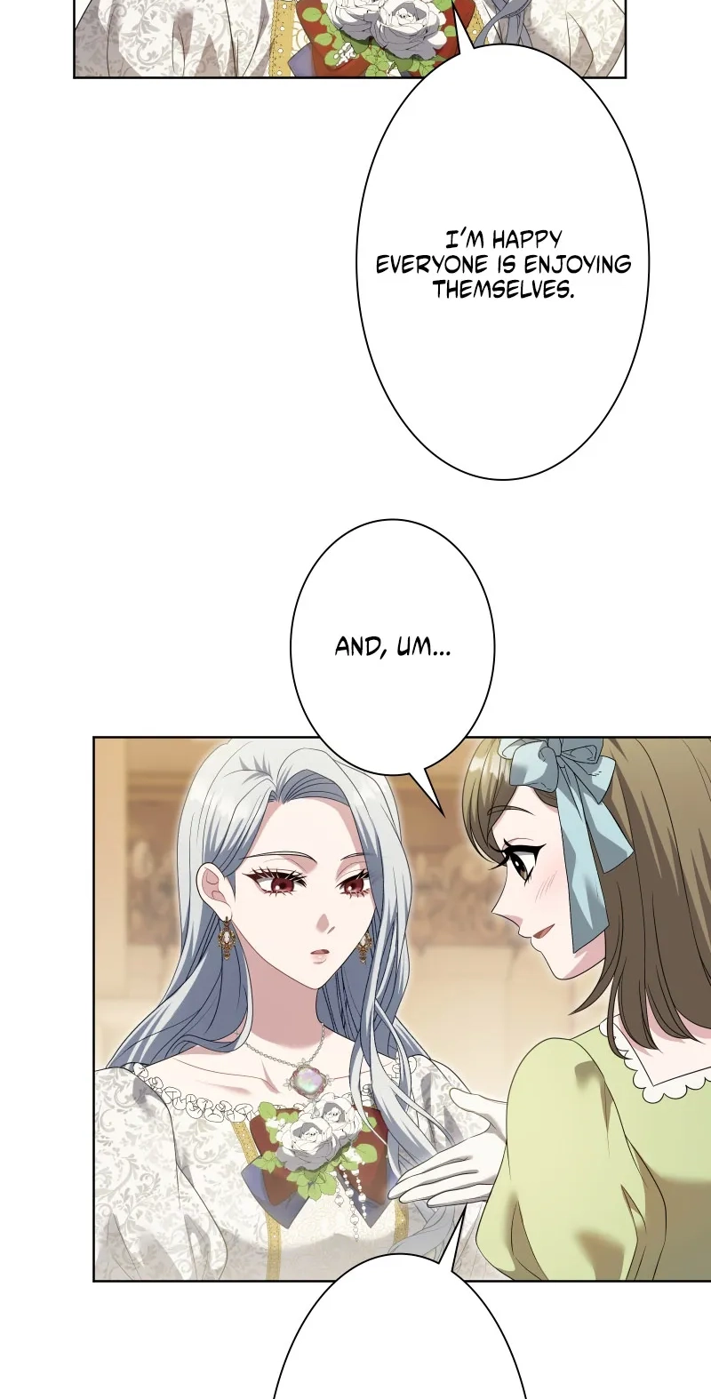 This Obsessive Love Runs Deeper Than Blood Chapter 42 page 32