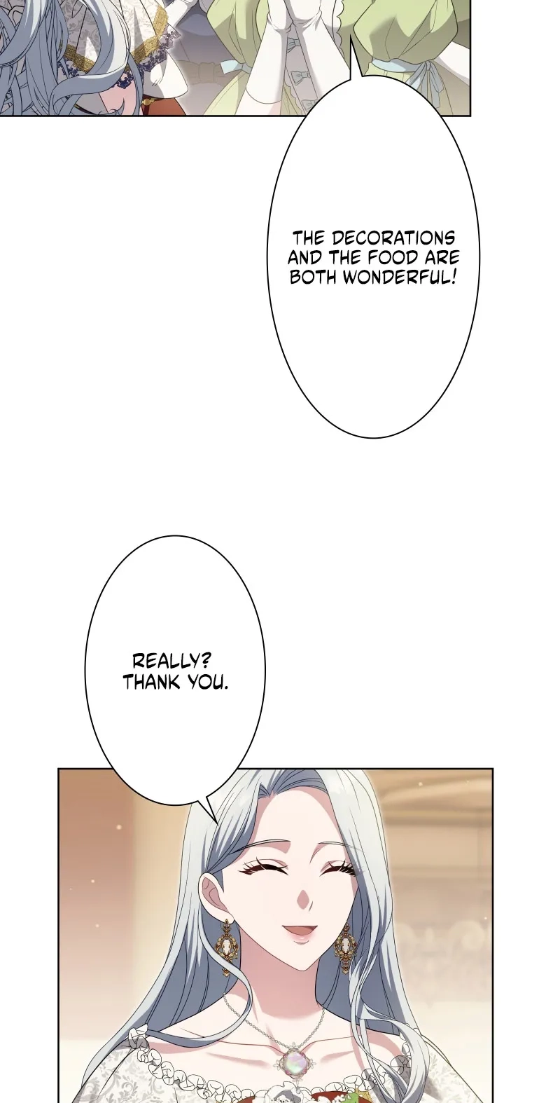 This Obsessive Love Runs Deeper Than Blood Chapter 42 page 31