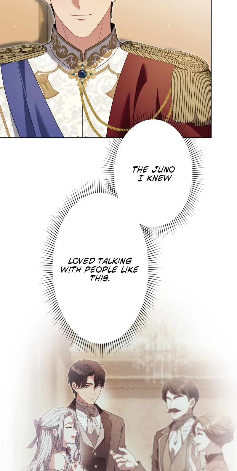 This Obsessive Love Runs Deeper Than Blood Chapter 42 page 38