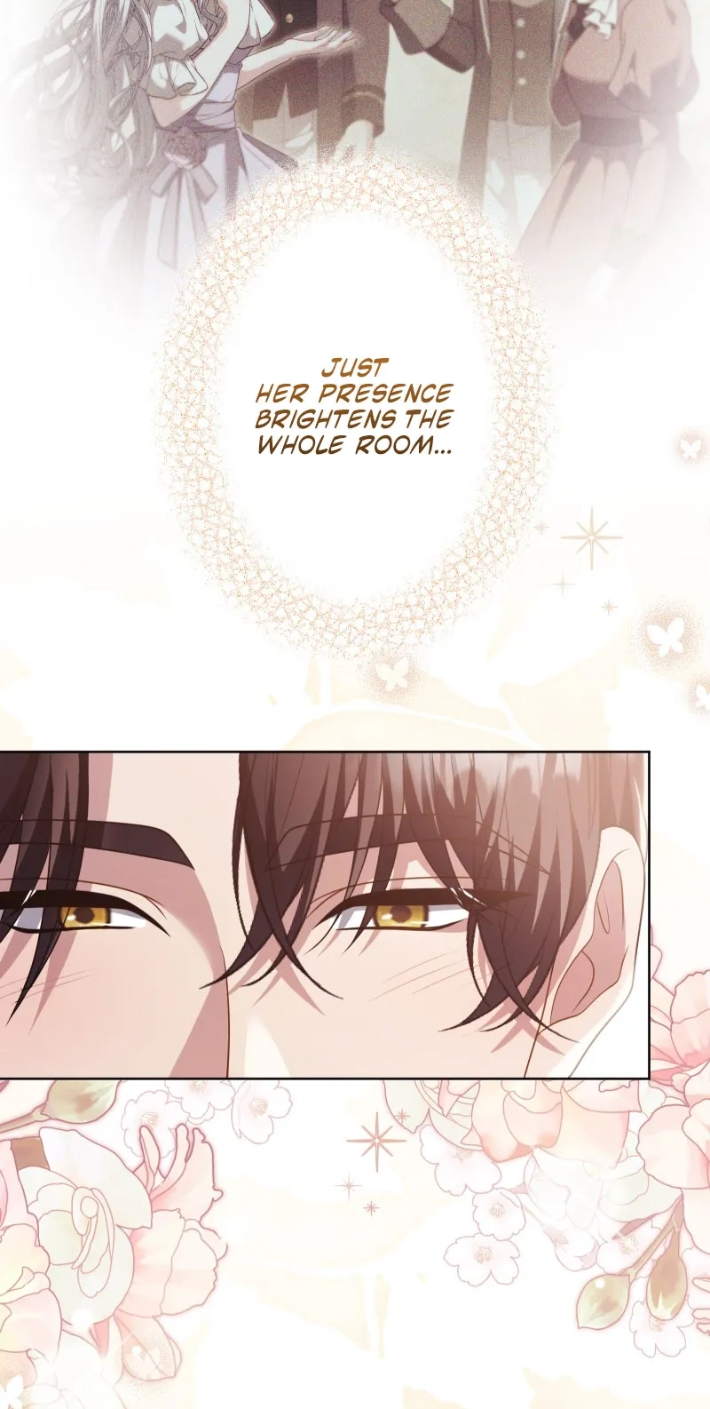 This Obsessive Love Runs Deeper Than Blood Chapter 42 page 39