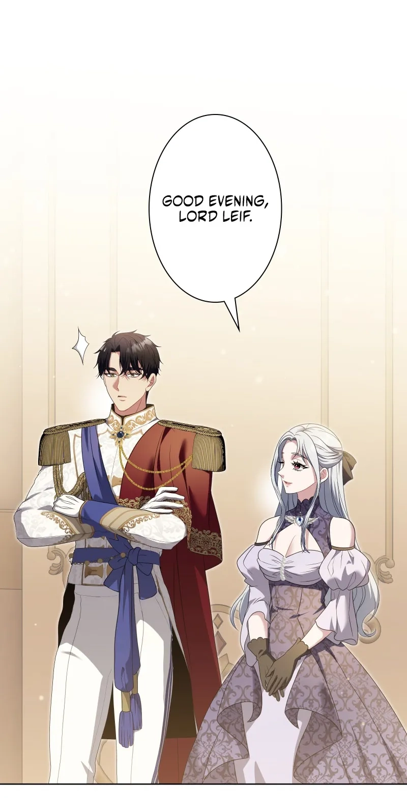This Obsessive Love Runs Deeper Than Blood Chapter 42 page 42