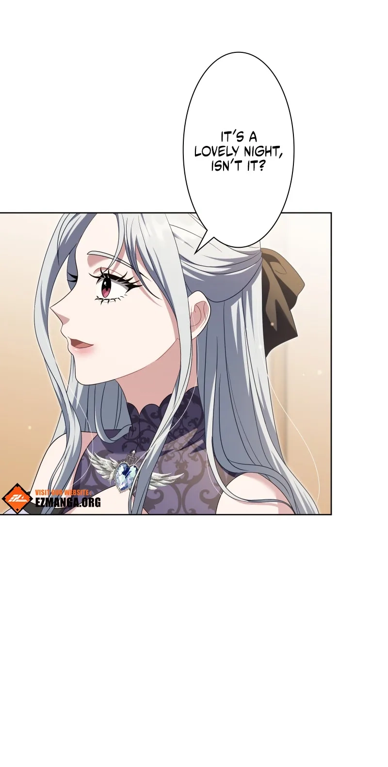This Obsessive Love Runs Deeper Than Blood Chapter 42 page 43