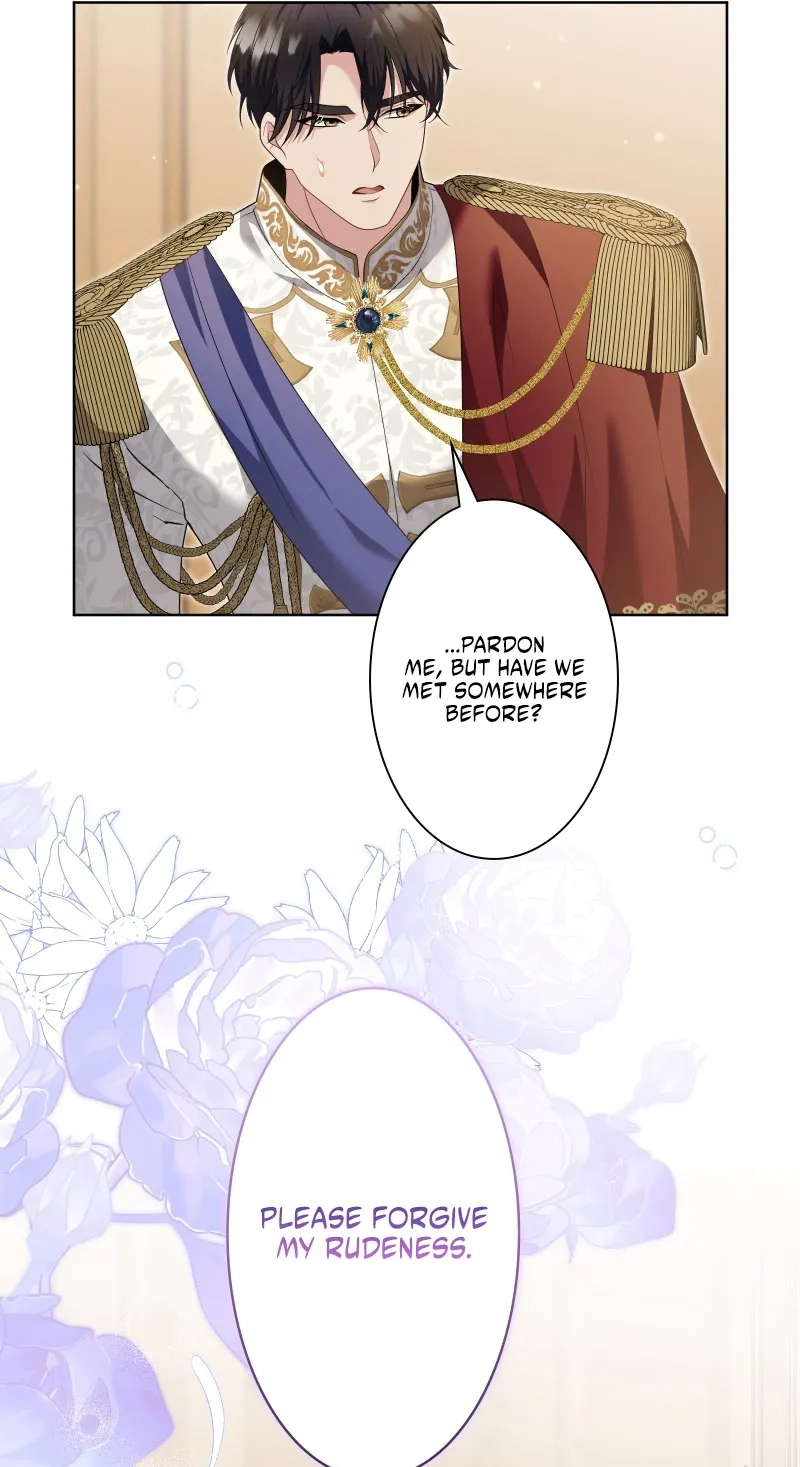 This Obsessive Love Runs Deeper Than Blood Chapter 42 page 44