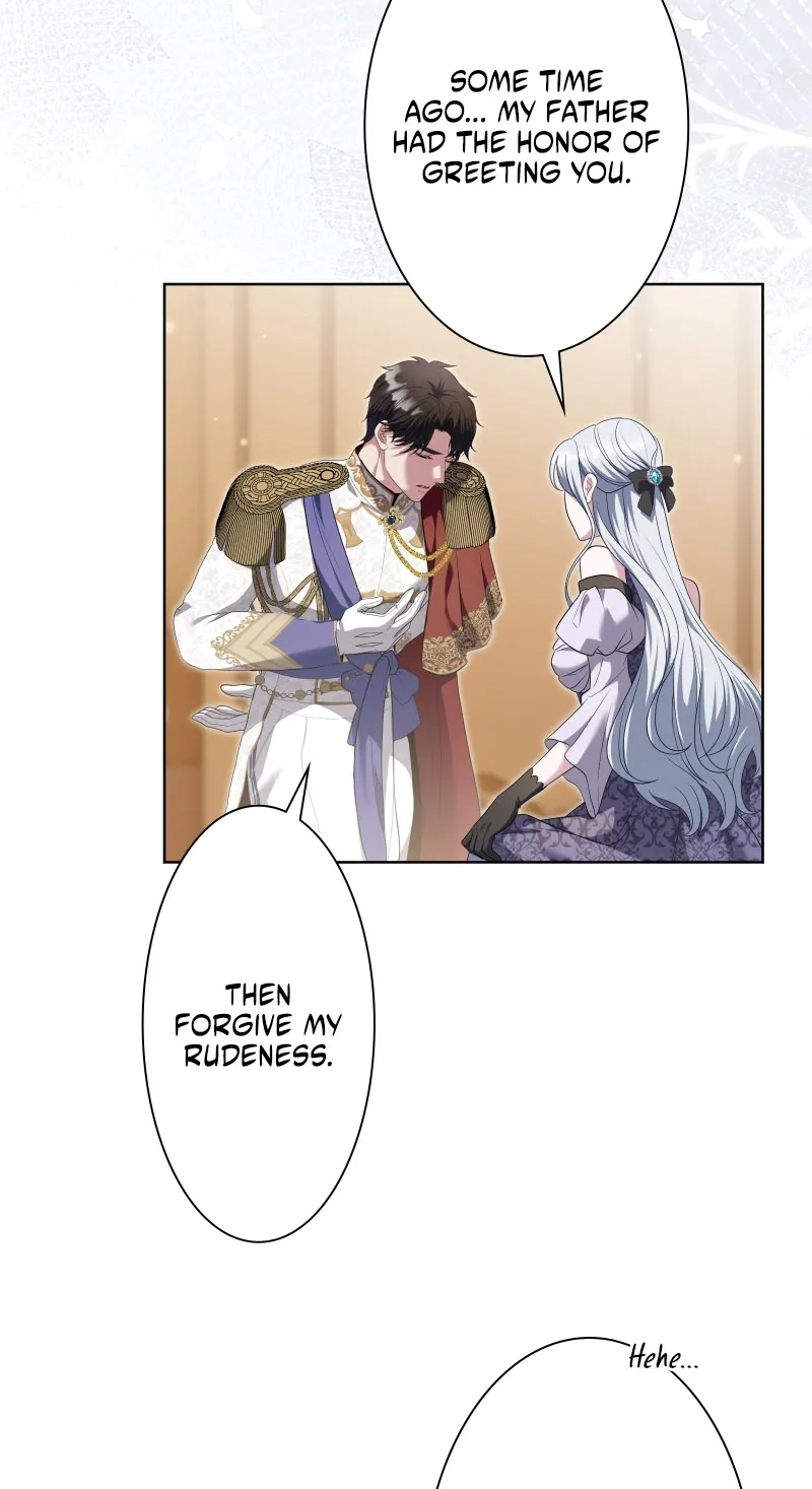 This Obsessive Love Runs Deeper Than Blood Chapter 42 page 47