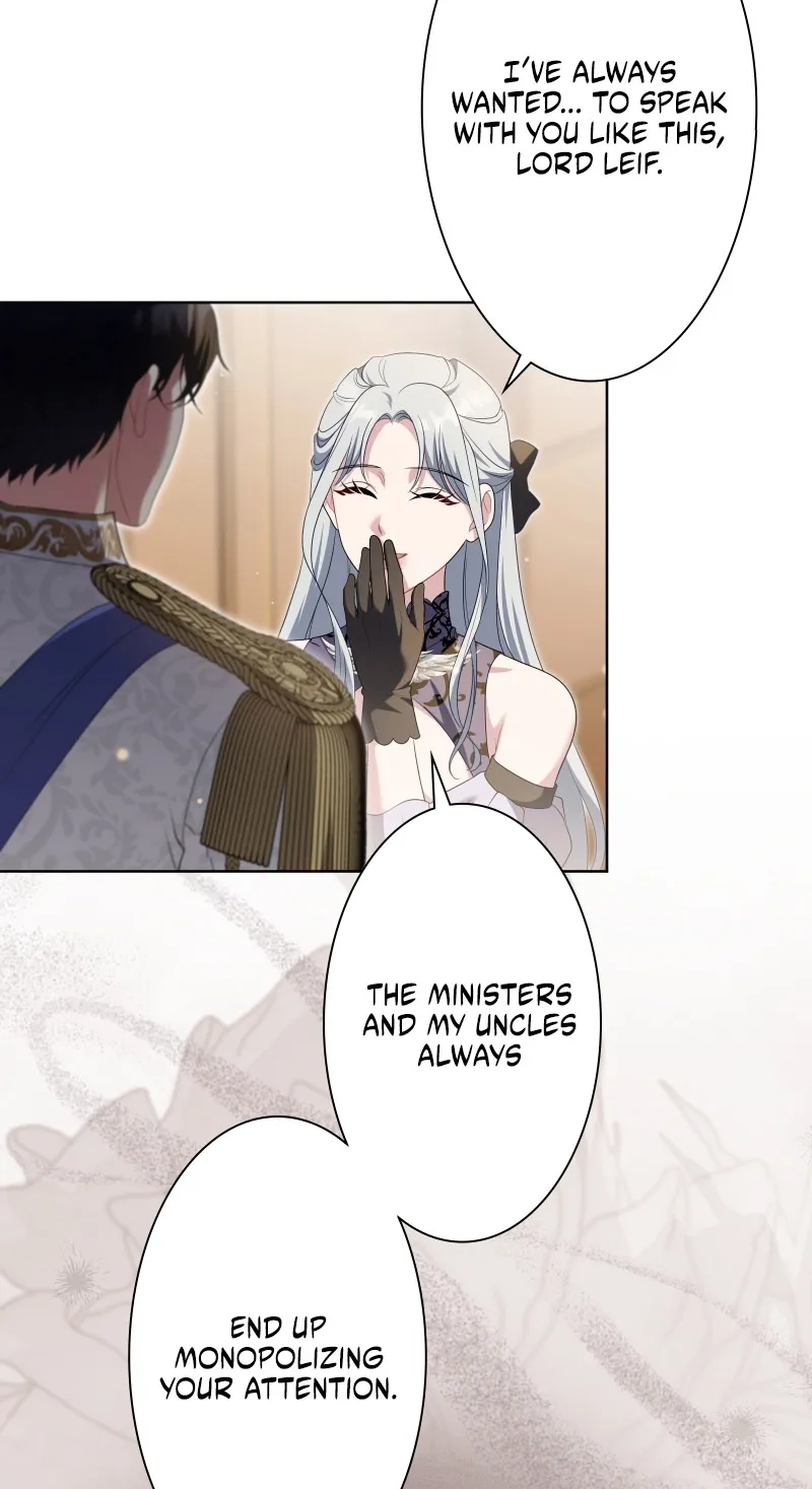 This Obsessive Love Runs Deeper Than Blood Chapter 42 page 48
