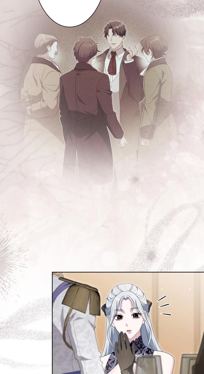 This Obsessive Love Runs Deeper Than Blood Chapter 42 page 49